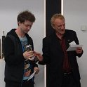 Prizes-James Morris